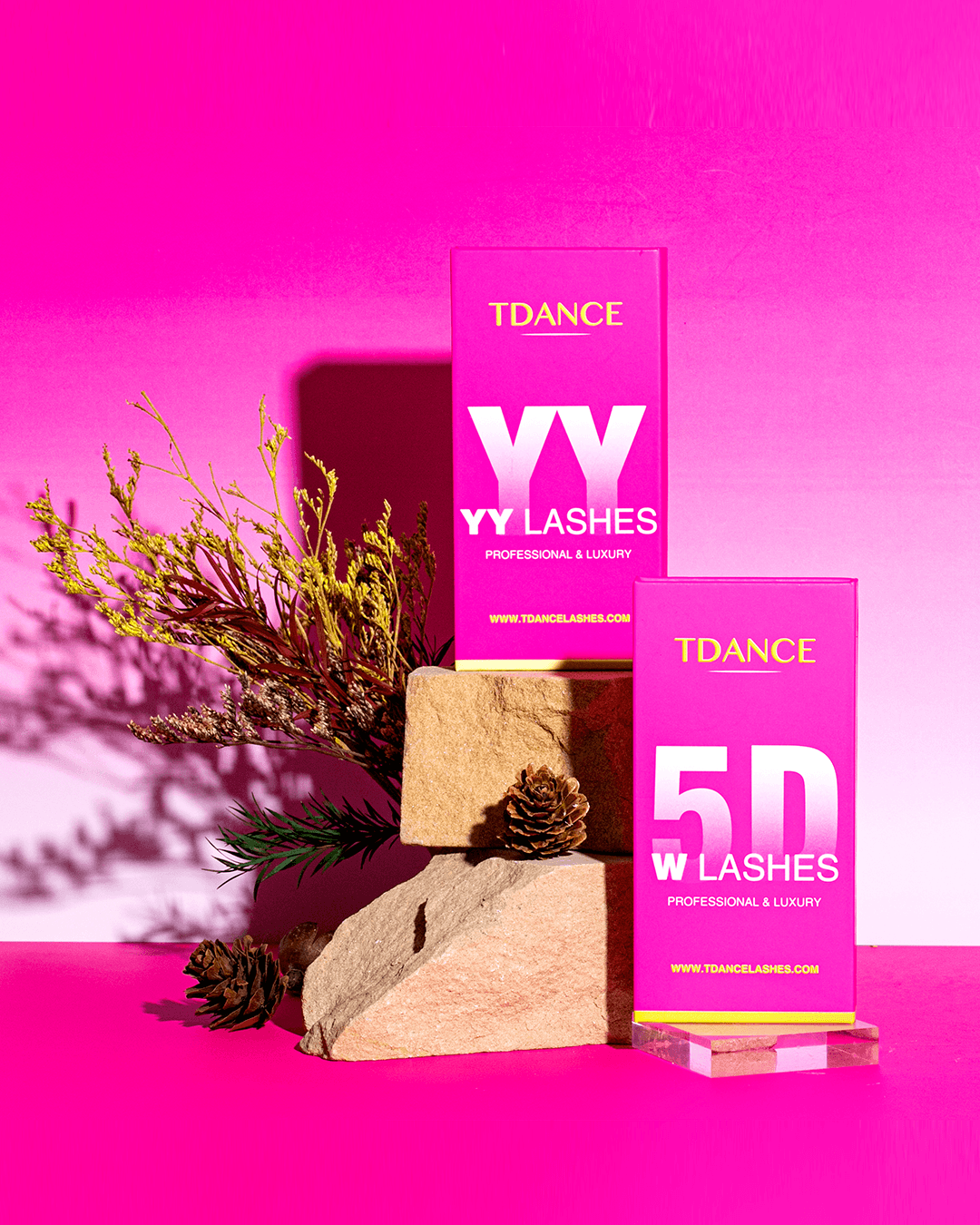 TDANCE Product 3