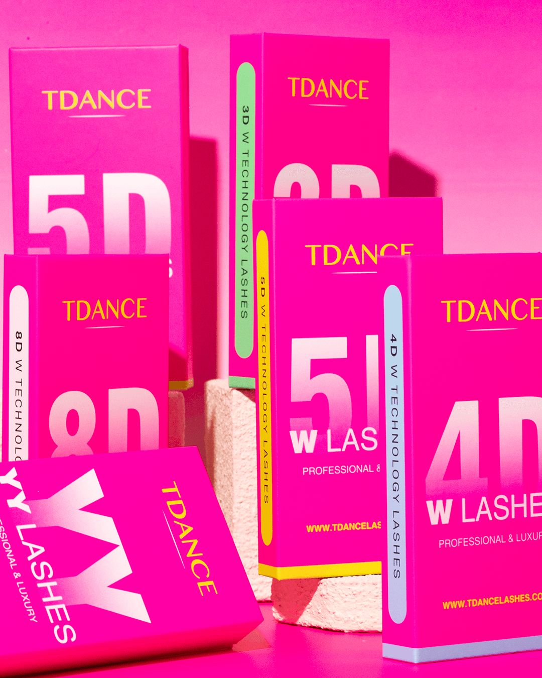 TDANCE Product 7